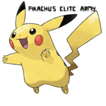 Pikachu's Elite Army