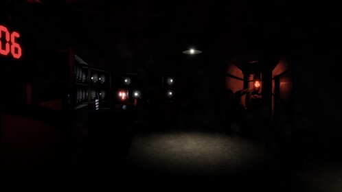 TJoC: Story Mode - Basement Build