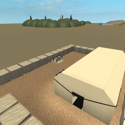 ////JOINT OPERATIONS BASE "ALPHA"