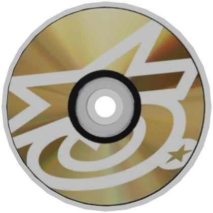 f5ve Sequence 01 Vinyl Disc Record Back Accessory