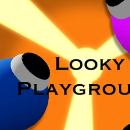 Looky Playground icon