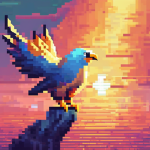 ThunderbirdZ Games