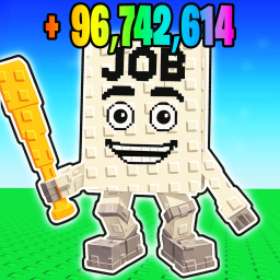 [🎃Halloween🧙‍♀️] Brainrot +1 Power icon