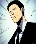 Mantheboss