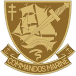 Marine Command0s