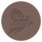 Bialy Orzel