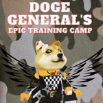 Doge General’s Epic Training Camp