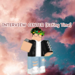 NOW OPEN! The Eating Time [INTERVIEW CENTER]