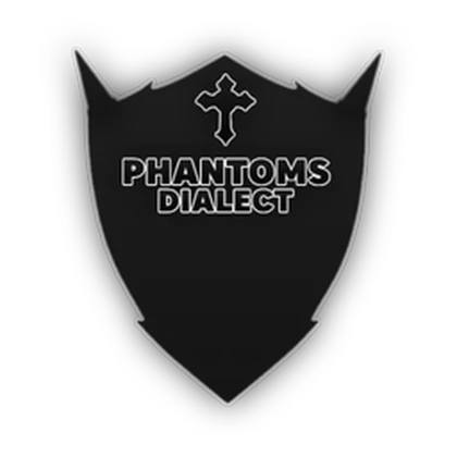 Phantoms Dialect Roblox group icon