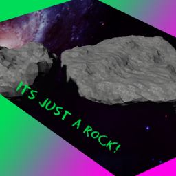 SFSN Asteroid Residence