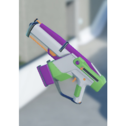 Roblox Laser Tag