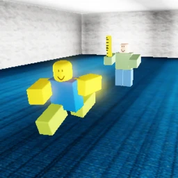 Baldi basics icon