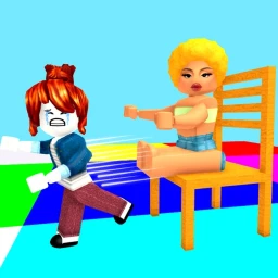 Color Chairs