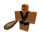 The Cavemens.