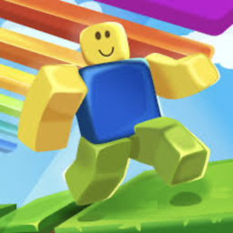 Obby World by Dans_gaming14?!?!?!?!?!