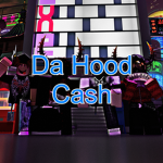 Da Hood Cashᅠ