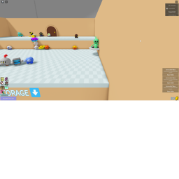 Untitled Game