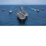 Naval Warfare Operations
