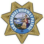 San Andreas Highway Patrol I Sandy Shores |