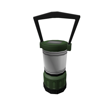 MESH KIT : Camping Lantern