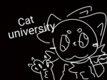 The Cat University