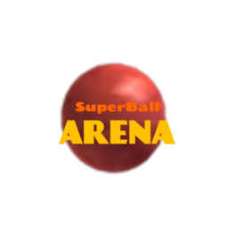 SuperBall Arena