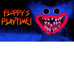 huggy's playtime icon