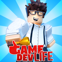 🎮Game Dev Life 🕹️ icon