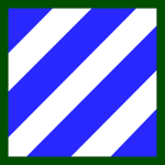 3rd Infantry Division (RBC)