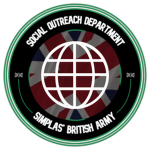 [BAN] - | - Social Outreach Department