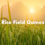Rice Field’s Games