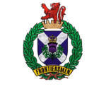 Scottish Frontiersmen