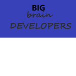 Big Brain Developers