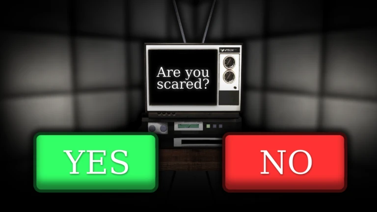 [LVL 3] The Psychological Experiment