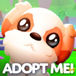[🐶] Adopt Me!