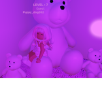 Teddys roblox life