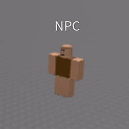 da NPC game :) W.I.P