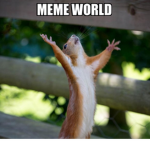 MEME WORLD FOR FUN