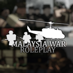 Malaysia War RP Community Group Thumbnail