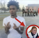 Prikitiew