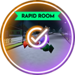 Regular Size! [RAPID]