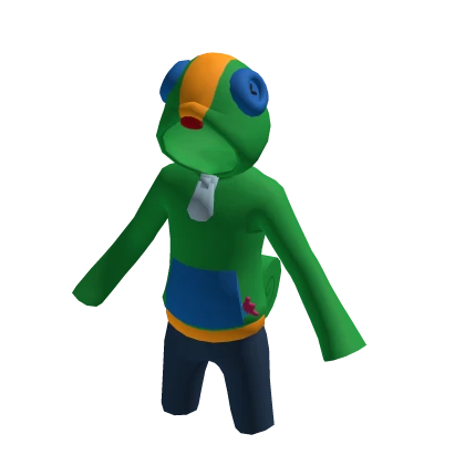 Item Thumbnail