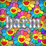 H A R M