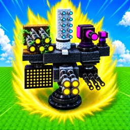 Shoot Fish! BIG Guns! icon