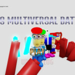 Lad's Multiversal Battles