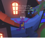 Fairy’s can fly so can I