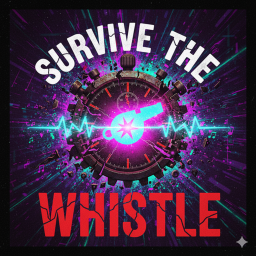 Survive The Whistle