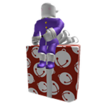 100 Gifts