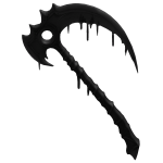 Black Scythe