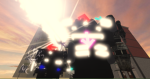 The Arrows: EliteWhiteArrow